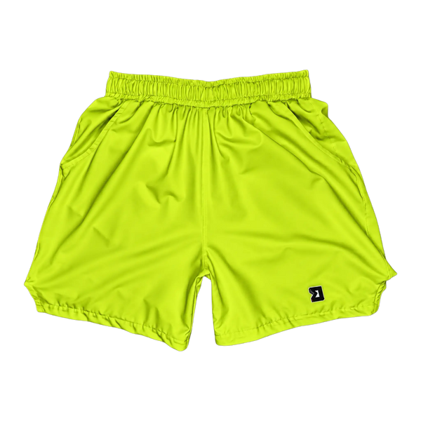Bolt GO™ Shorts