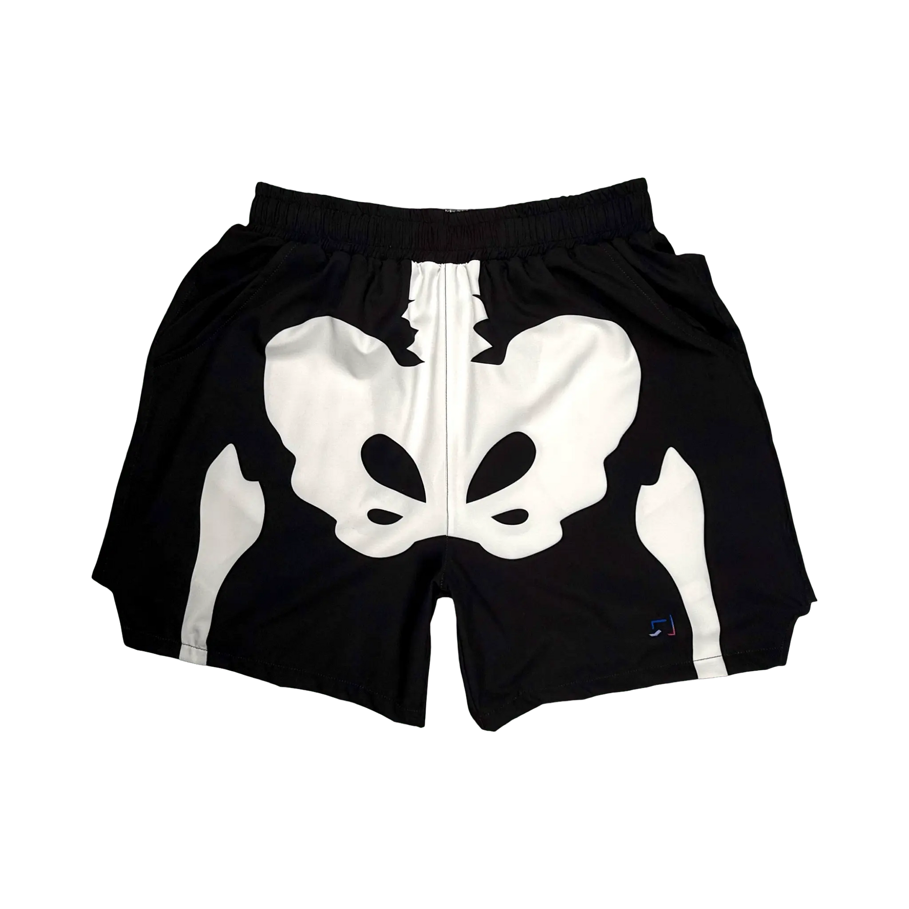 Bones GO Shorts