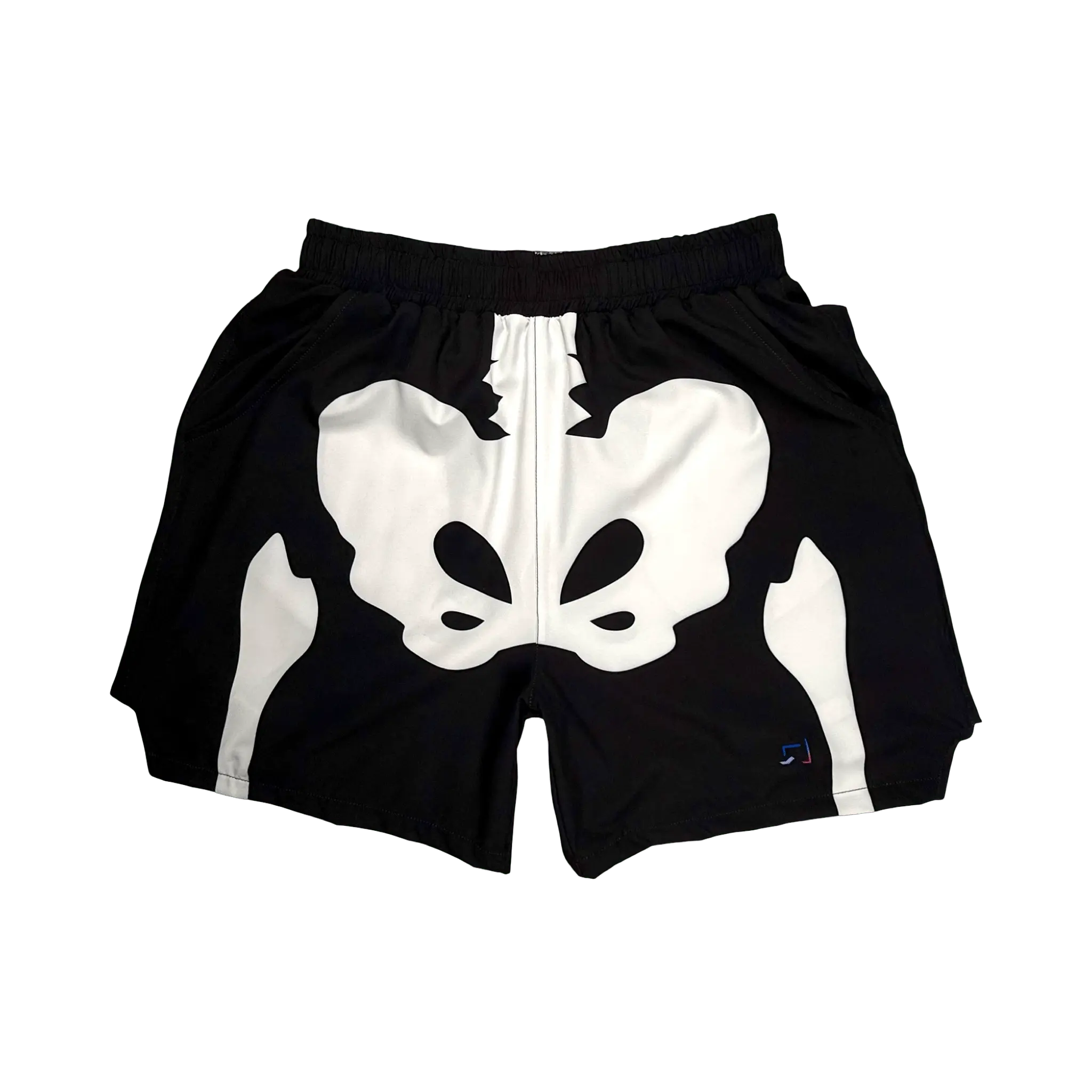 Bones GO Shorts
