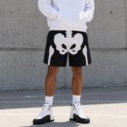 Bones GO Shorts