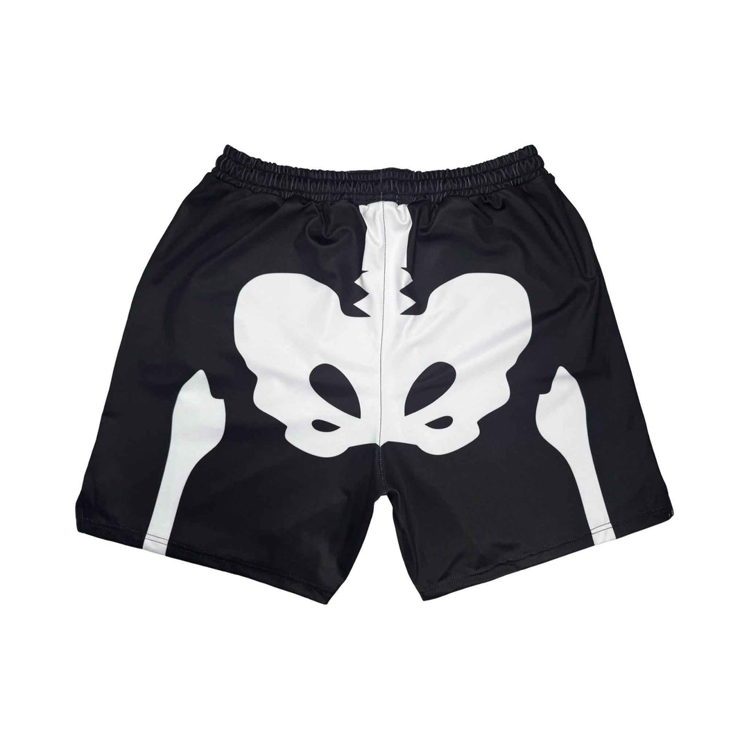 Bones Basketball Shorts — Last Pair Left