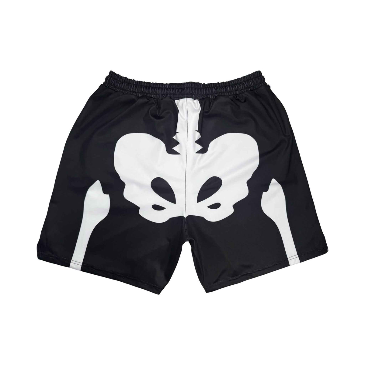 Bones Basketball Shorts — Last Pair Left