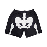 Bones Basketball Shorts — Last Pair Left
