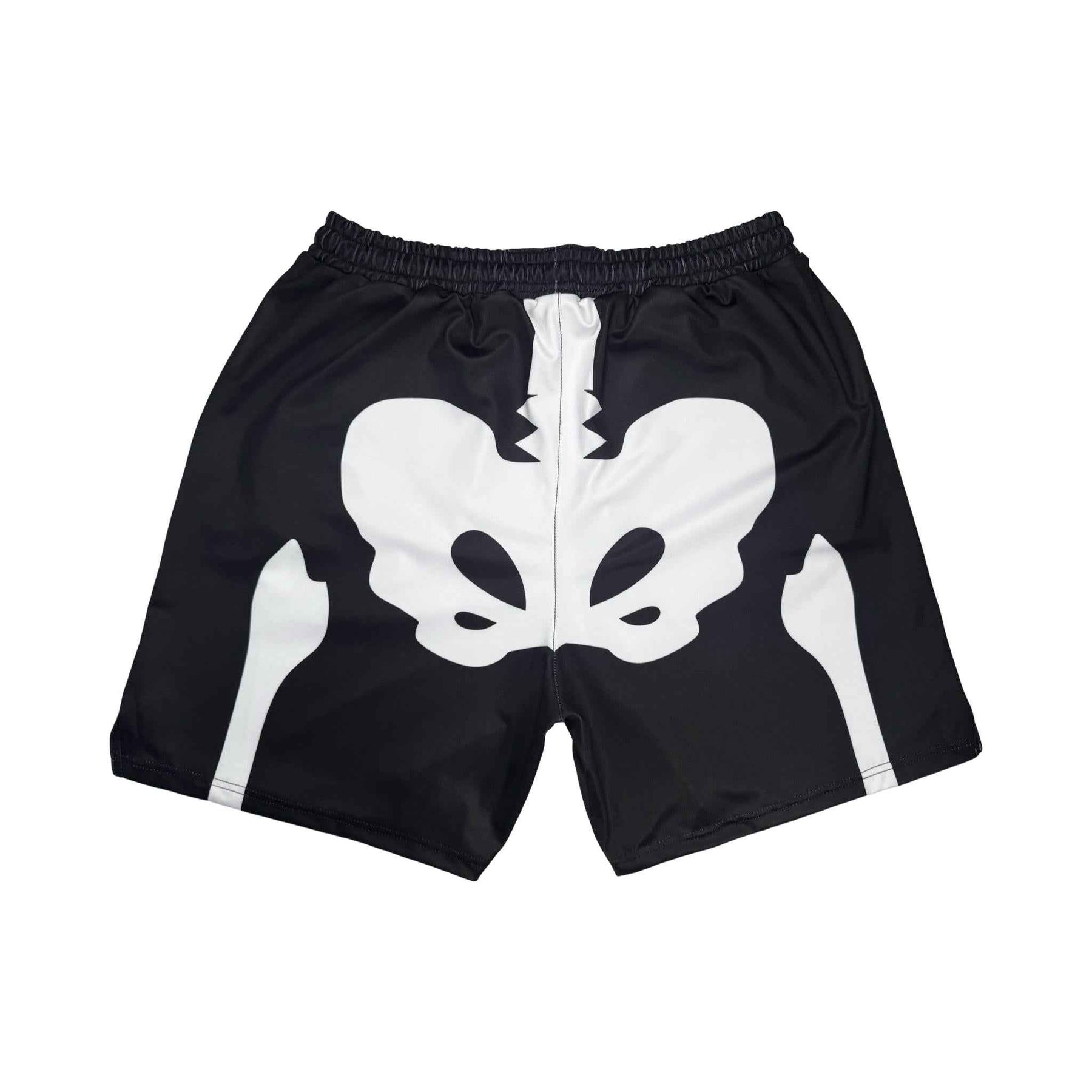 Bones Basketball Shorts — Last Pair Left