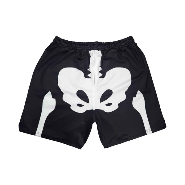 Bones Basketball Shorts — Last Pair Left