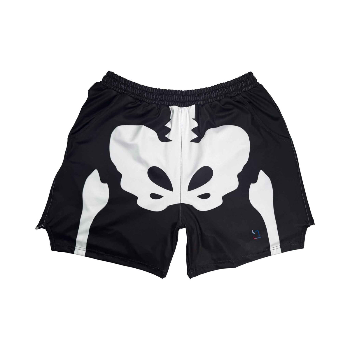 Bones Basketball Shorts — Last Pair Left