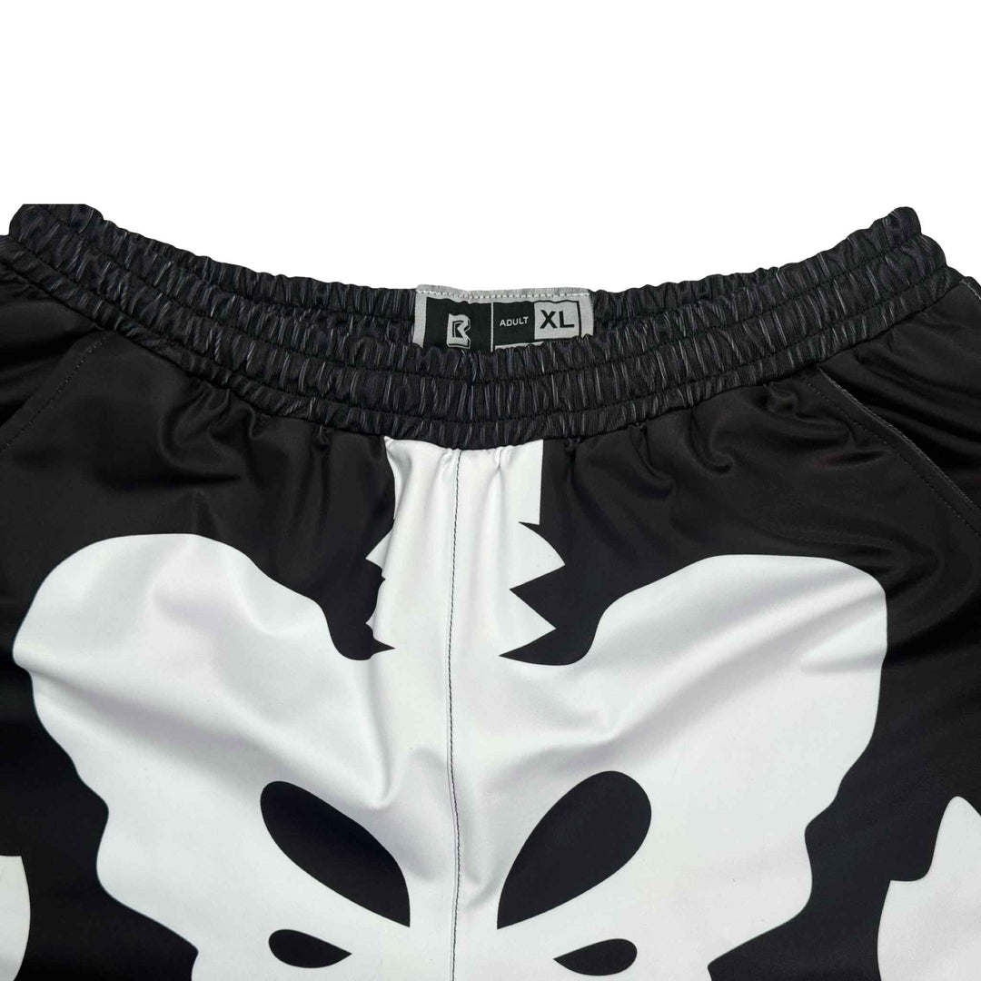 Bones Basketball Shorts — Last Pair Left