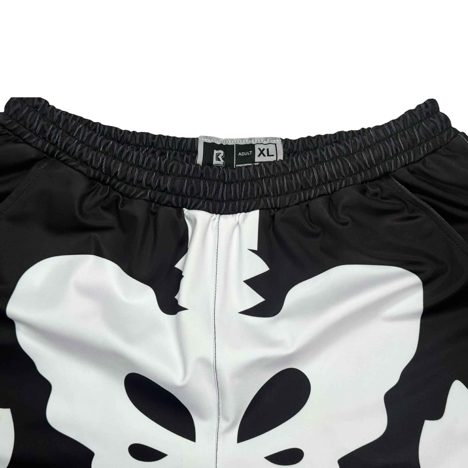 Bones Basketball Shorts — Last Pair Left