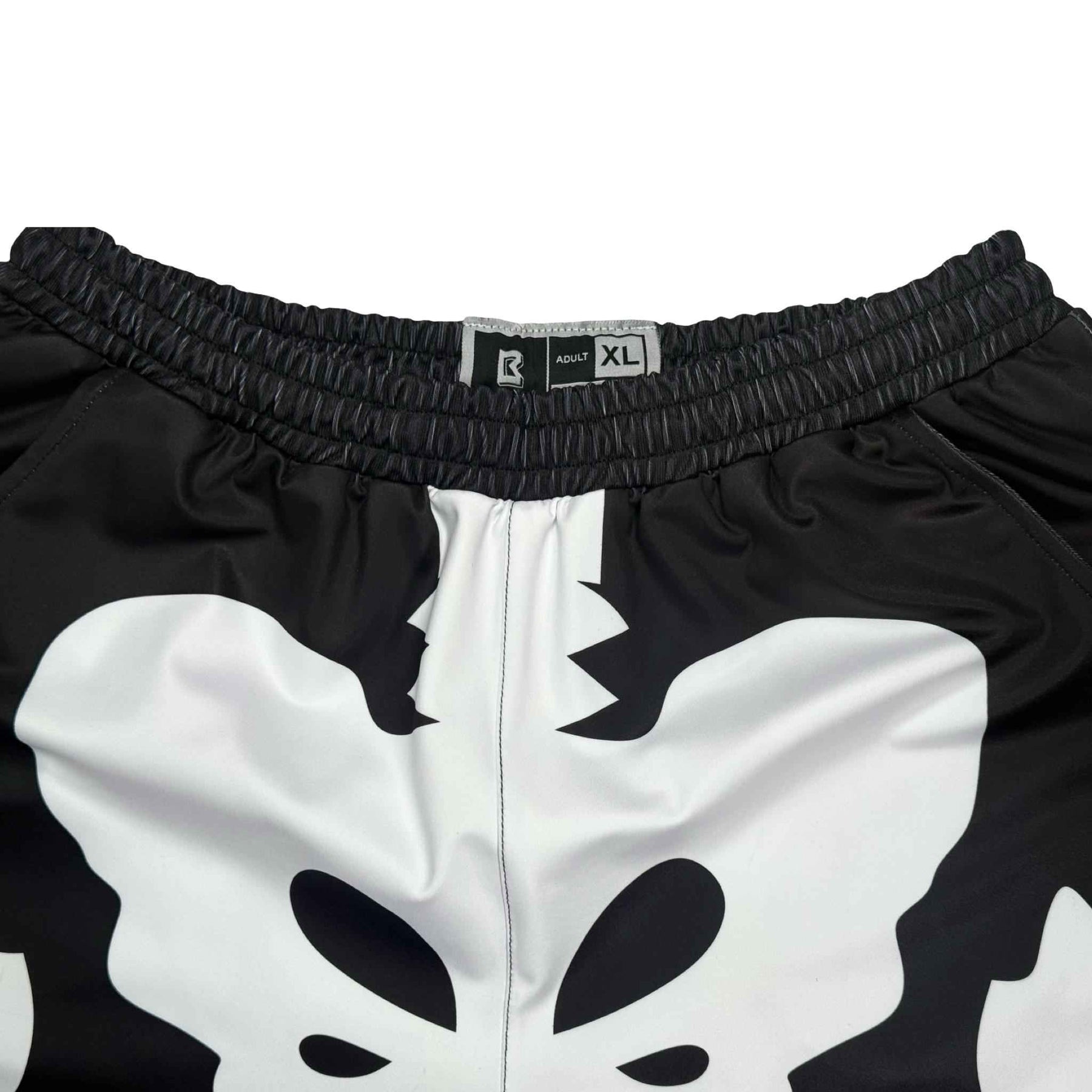 Bones Basketball Shorts — Last Pair Left