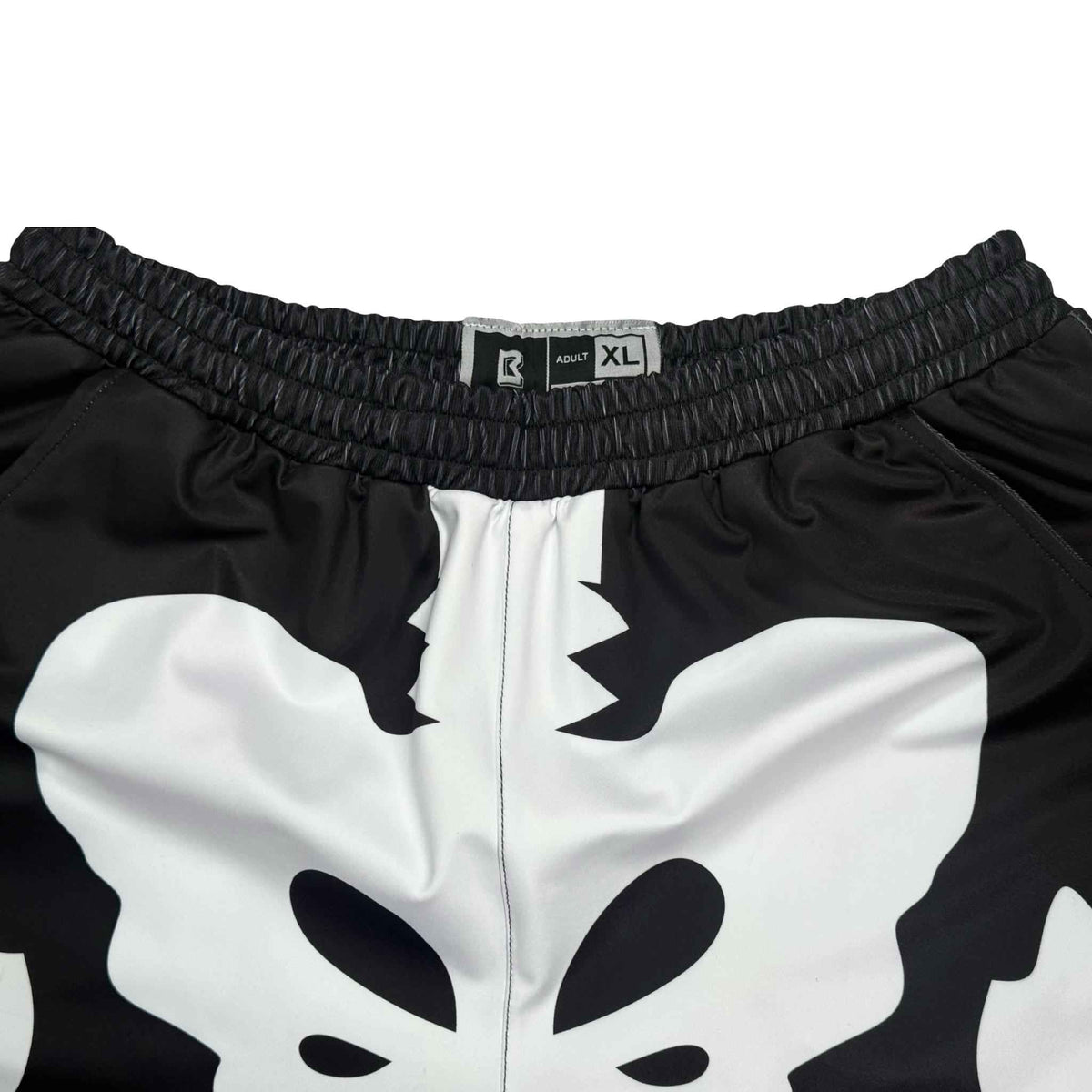 Bones Basketball Shorts — Last Pair Left