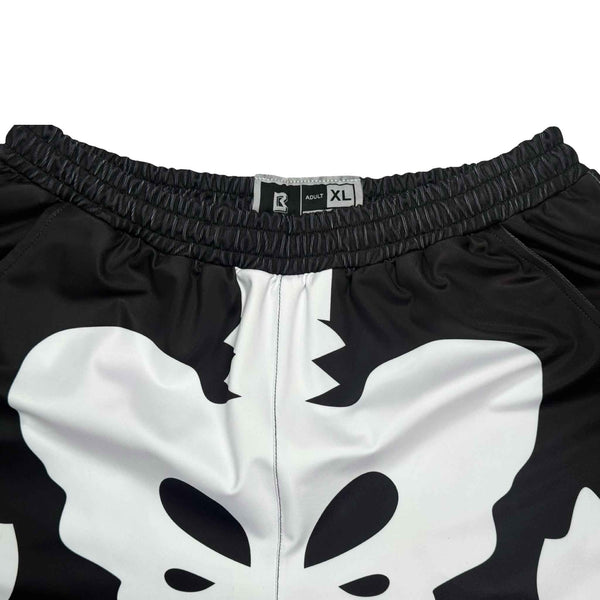 Bones Basketball Shorts — Last Pair Left