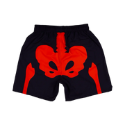 Bones Red GO Shorts
