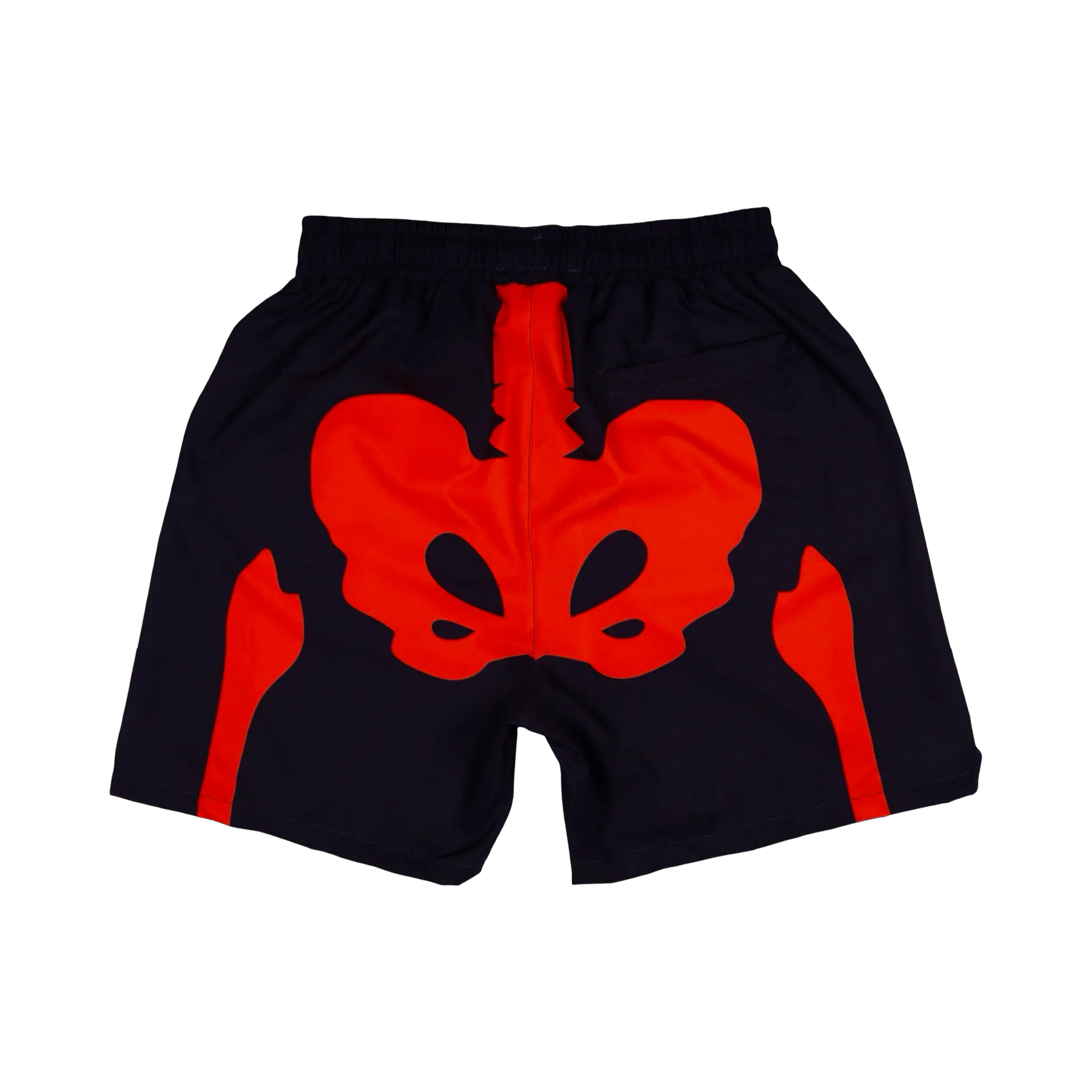 Bones Red GO Shorts