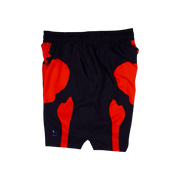 Bones Red GO Shorts