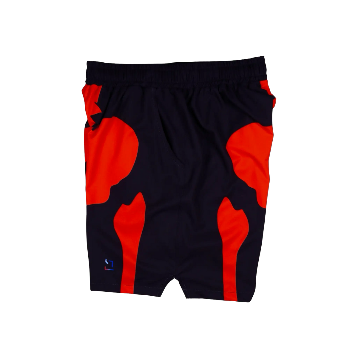 Bones Red GO Shorts
