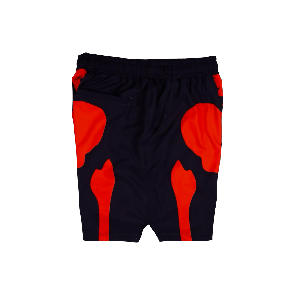 Bones Red GO Shorts