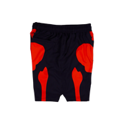Bones Red GO Shorts