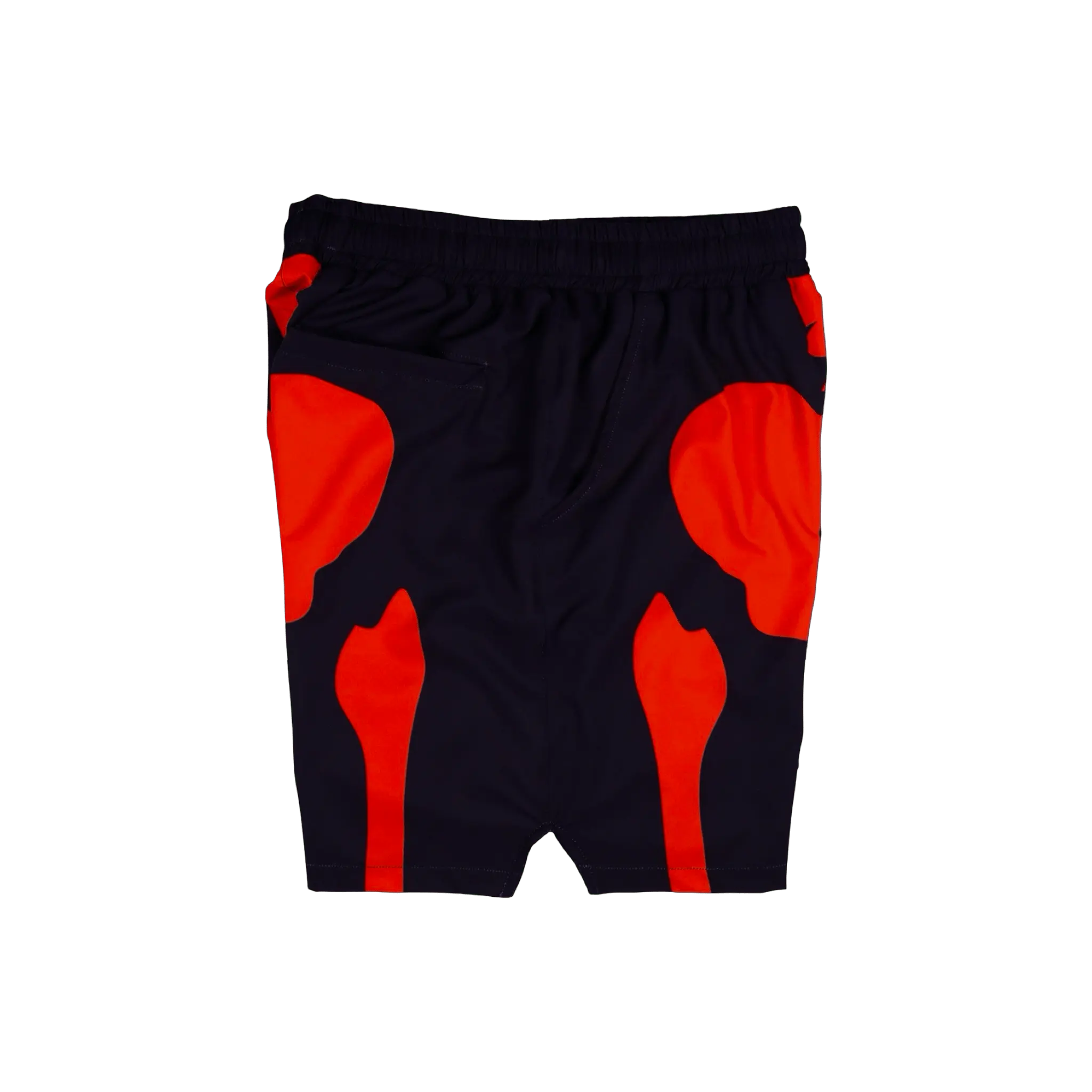 Bones Red GO Shorts
