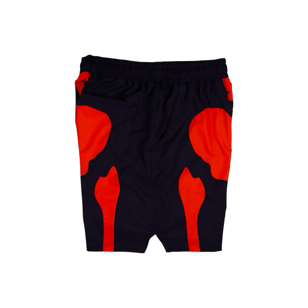 Bones Red GO Shorts