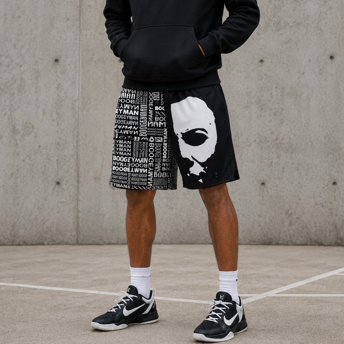 Boogeyman GO™ Shorts