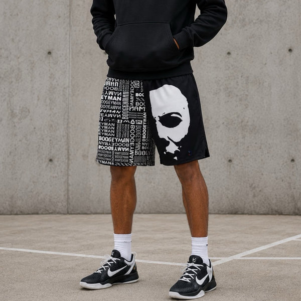 Boogeyman GO™ Shorts