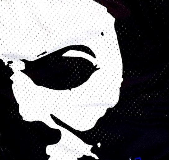 boogeyman pro fabric closeup