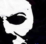 boogeyman pro fabric closeup