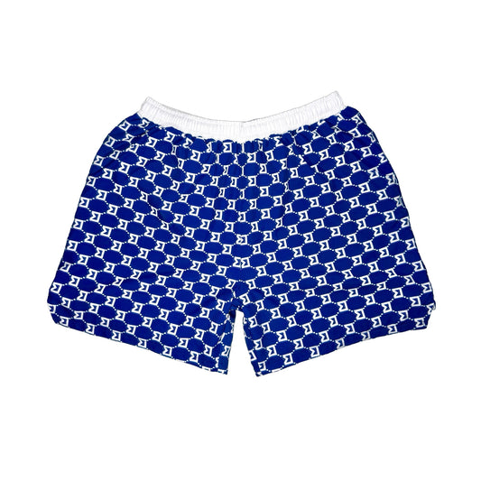 BUCCI Dry-Fit GO Shorts – Built for Anything ⛳🔥