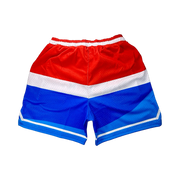 Bzooka Shorts