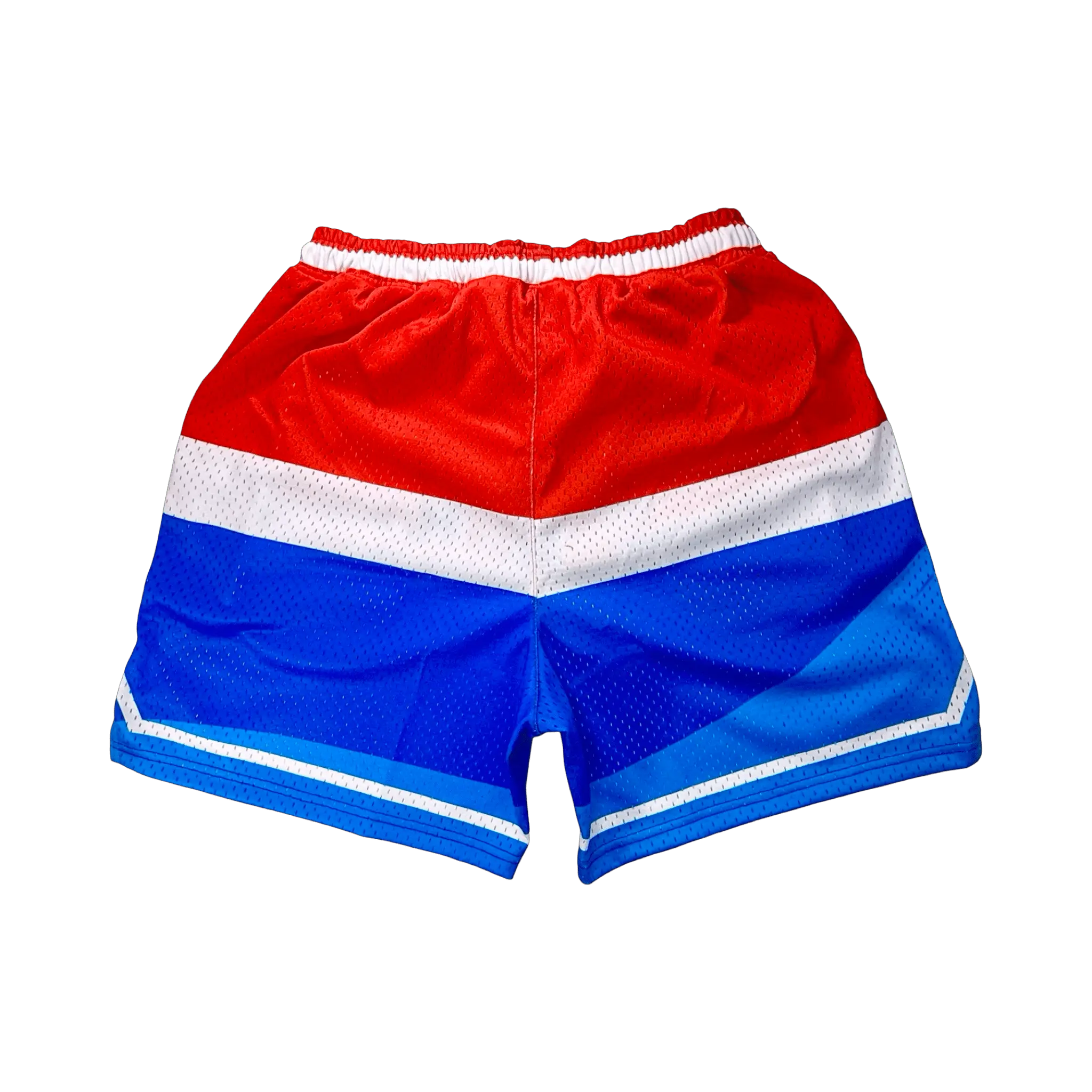 Bzooka Shorts