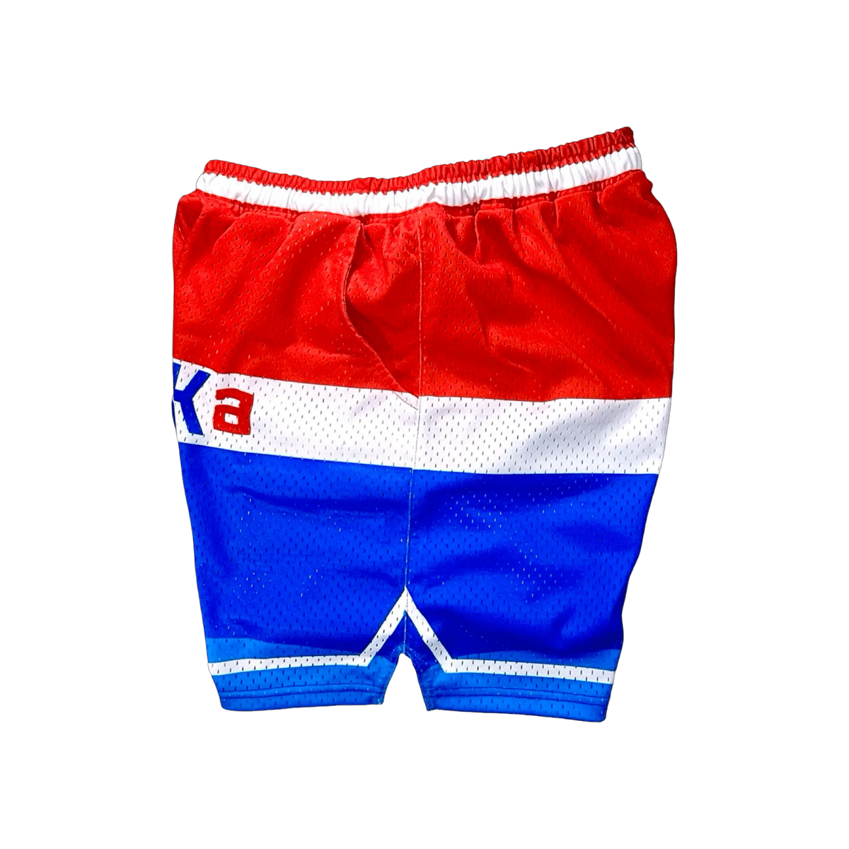 Bzooka Shorts