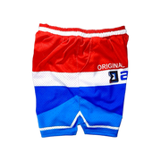 Bzooka Shorts