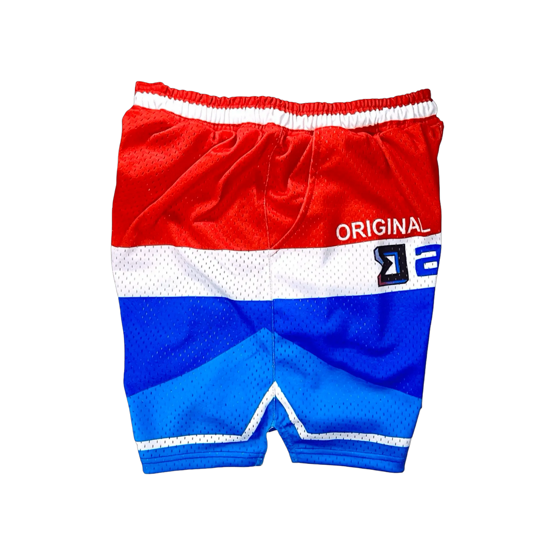 Bzooka Shorts