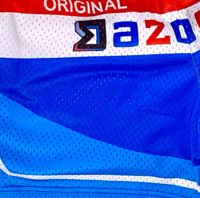 Bzooka Shorts
