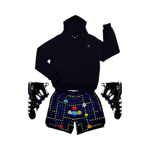 Black OFF COURT™ Hoodie