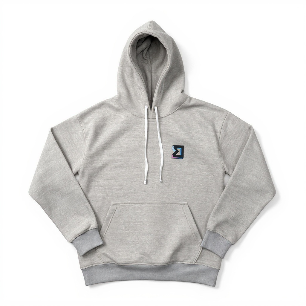 Premium Athletic Tan Hoodie – Breathable Non-Fleece Mix & Match Set Trap'n Shorts