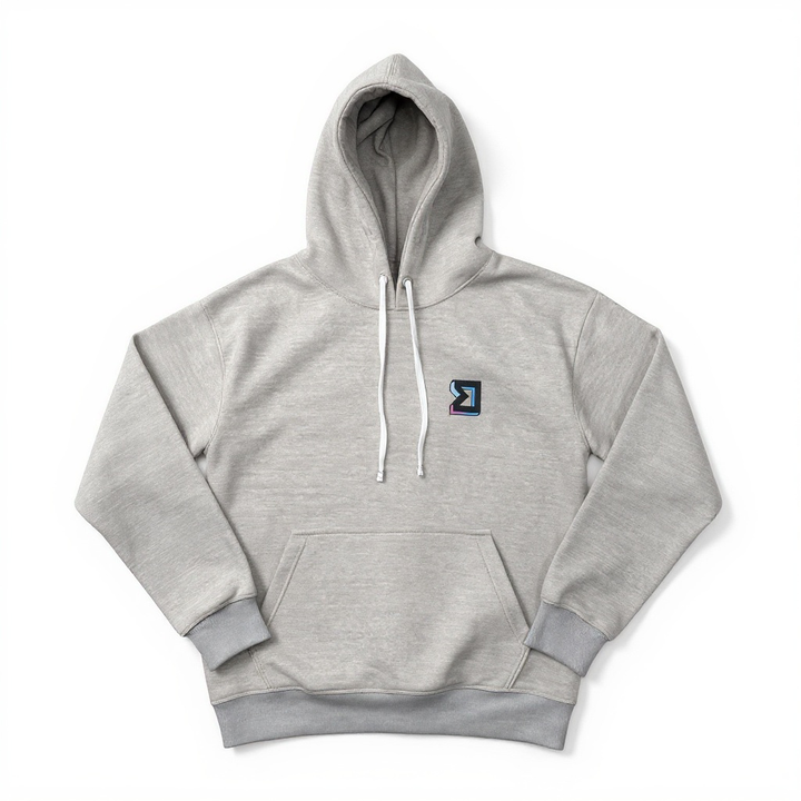 Premium Athletic Tan Hoodie – Breathable Non-Fleece Mix & Match Set Trap'n Shorts