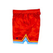 Charge Sky Basketball Shorts — Soft Dry Fit