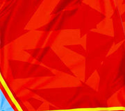 Charge Sky Basketball Shorts — Soft Dry Fit
