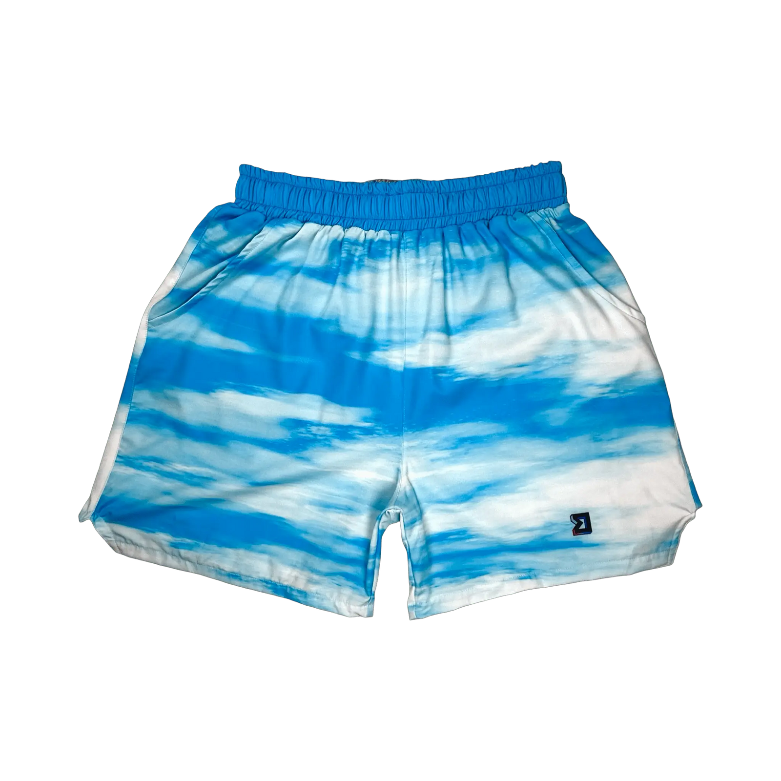 Clouds GO Shorts