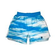 Clouds GO Shorts