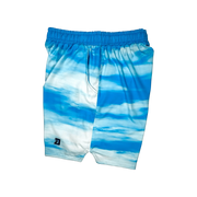 Clouds GO Shorts