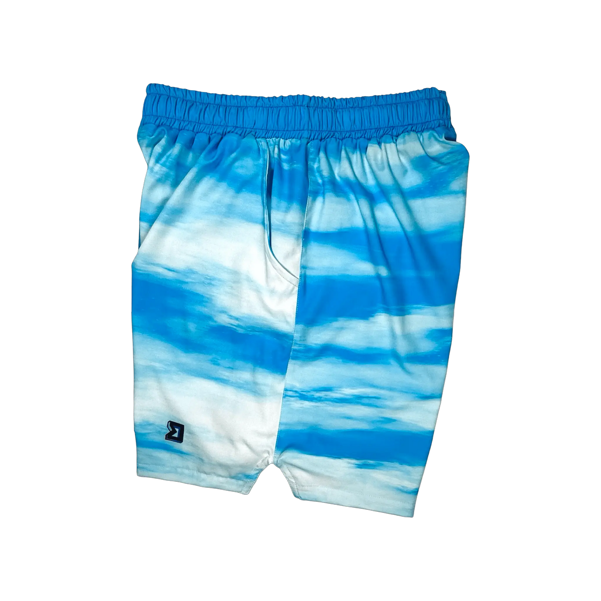 Clouds GO Shorts