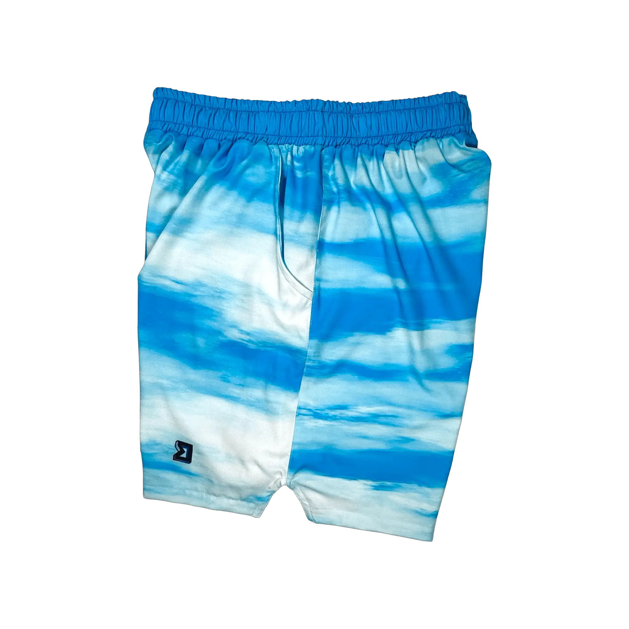 Clouds GO Shorts