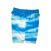 Clouds GO Shorts