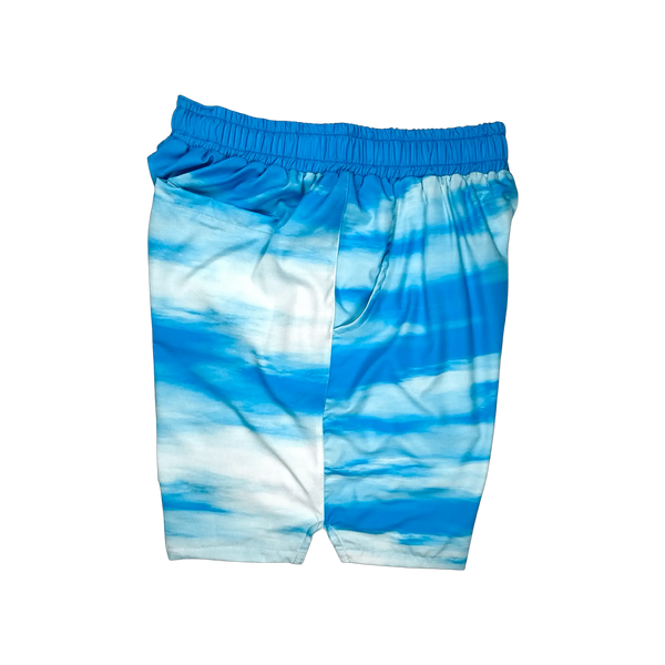 Clouds GO Shorts