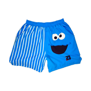 Cookies v1 GO Shorts