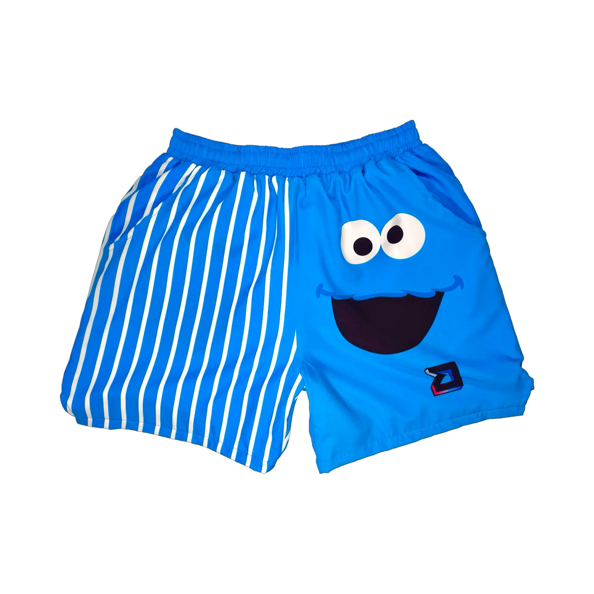 Cookies v1 GO Shorts