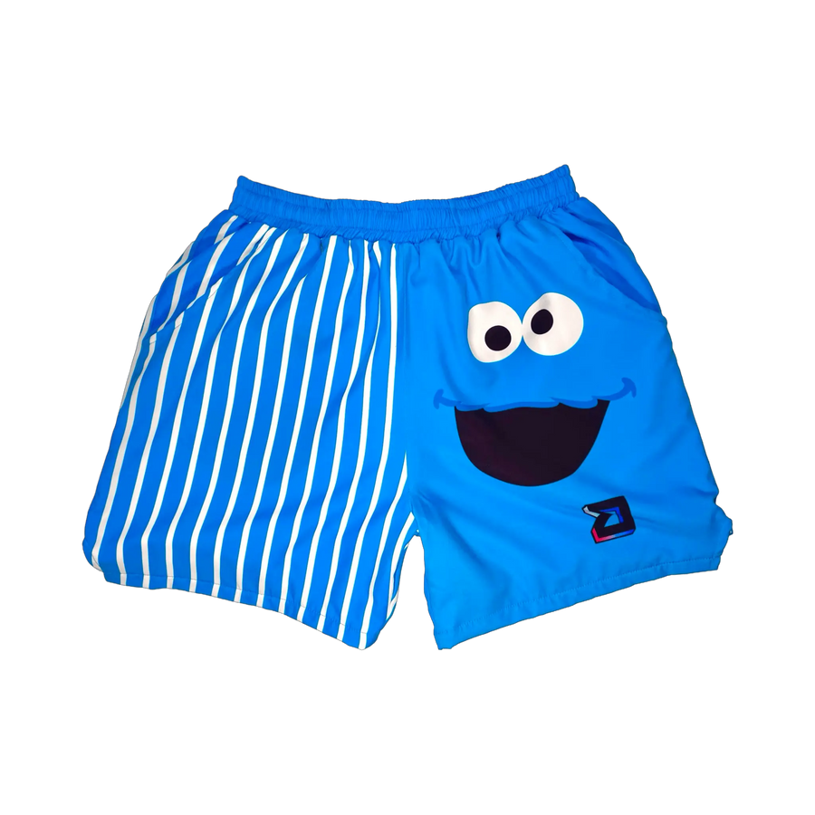 Cookies v1 GO Shorts