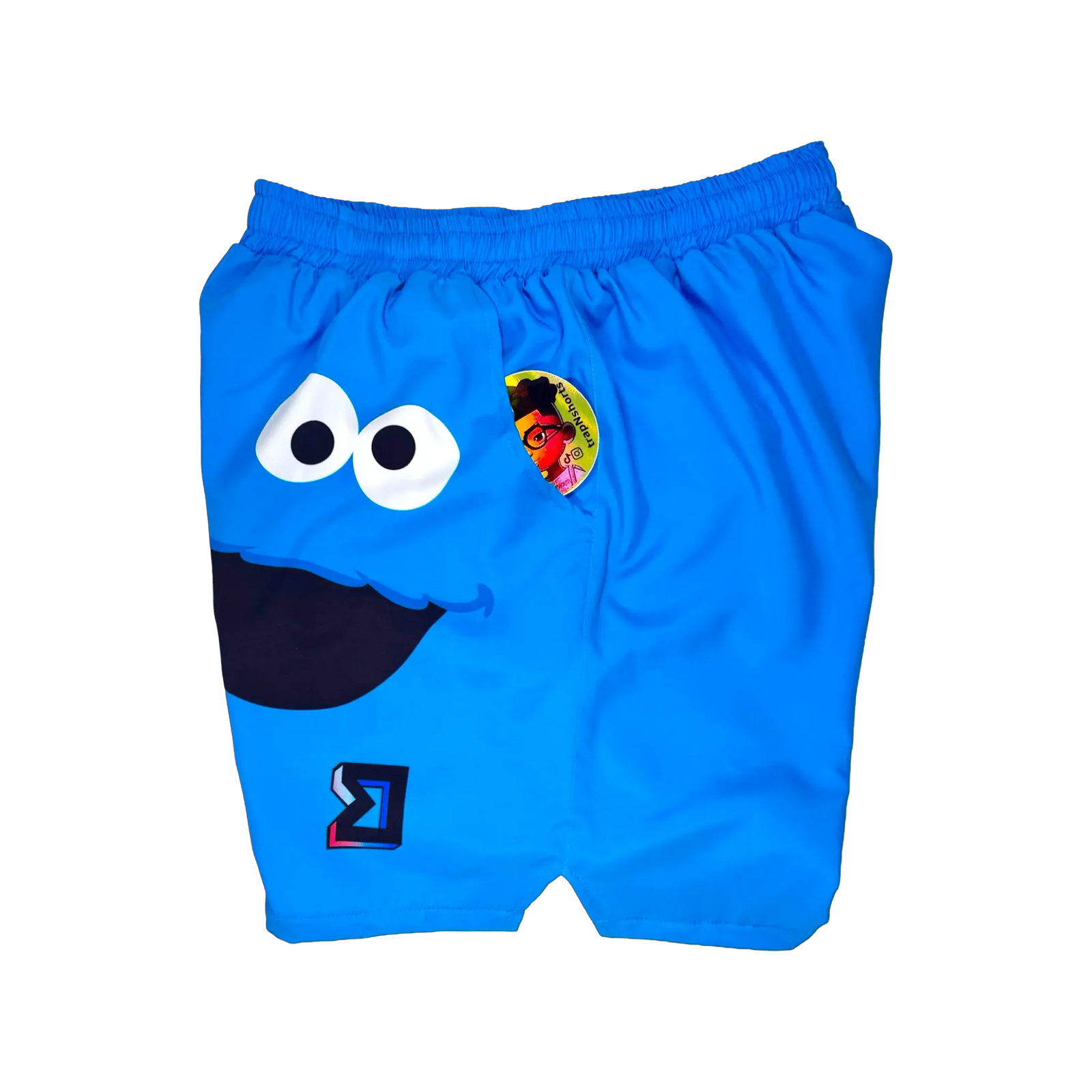 Cookies v1 GO Shorts